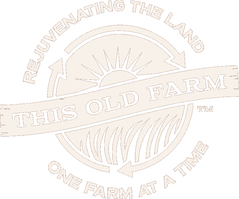 This Old Farm Logo